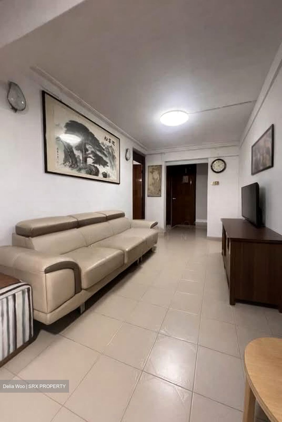 Blk 311 Kampong Ubi Greenville (Geylang), HDB 5 Rooms #535426911